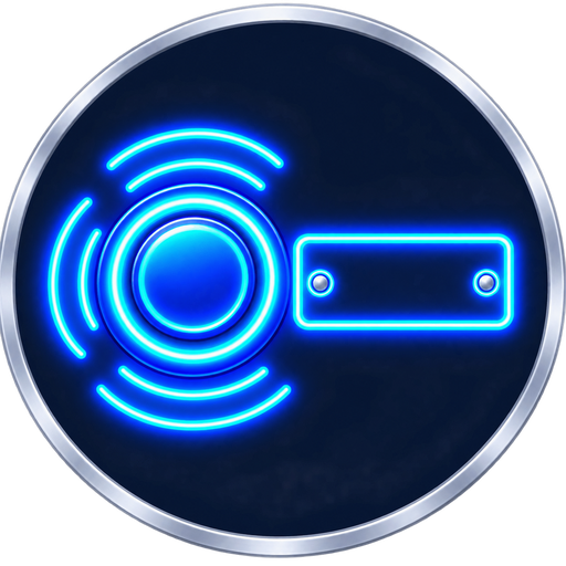 Doorbell Has Your Name