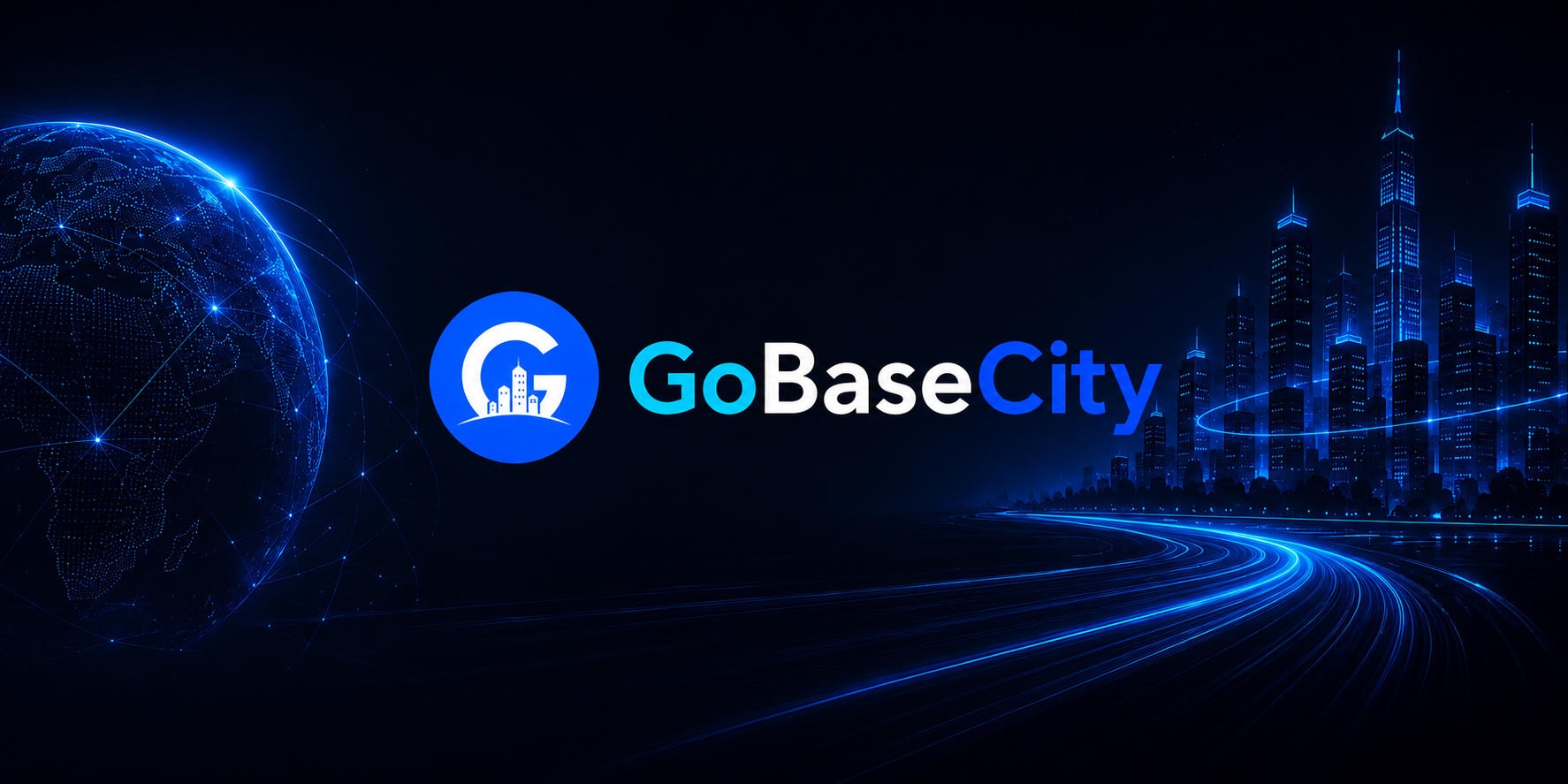 GoBaseCity